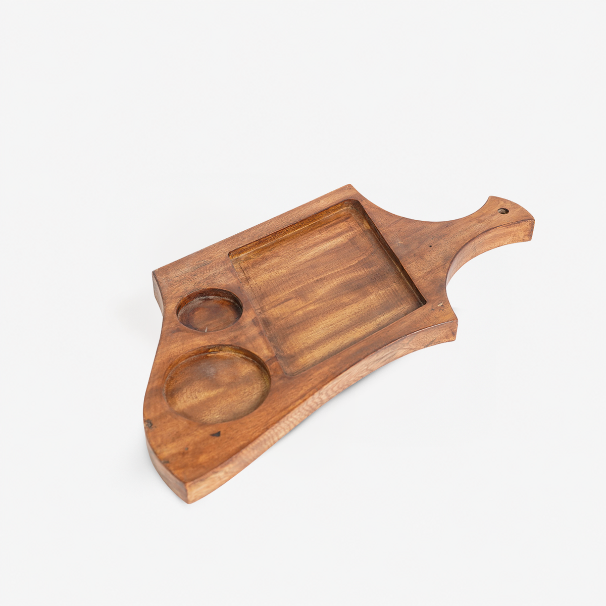Platter Tray