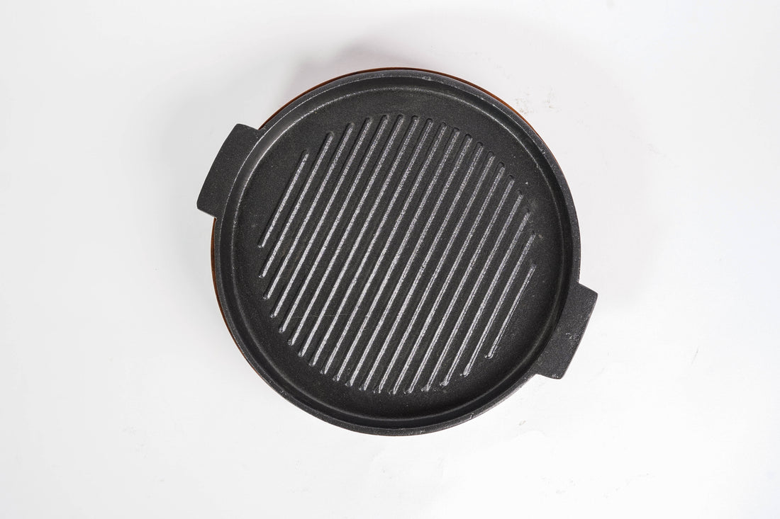 Kaya Lava Grill