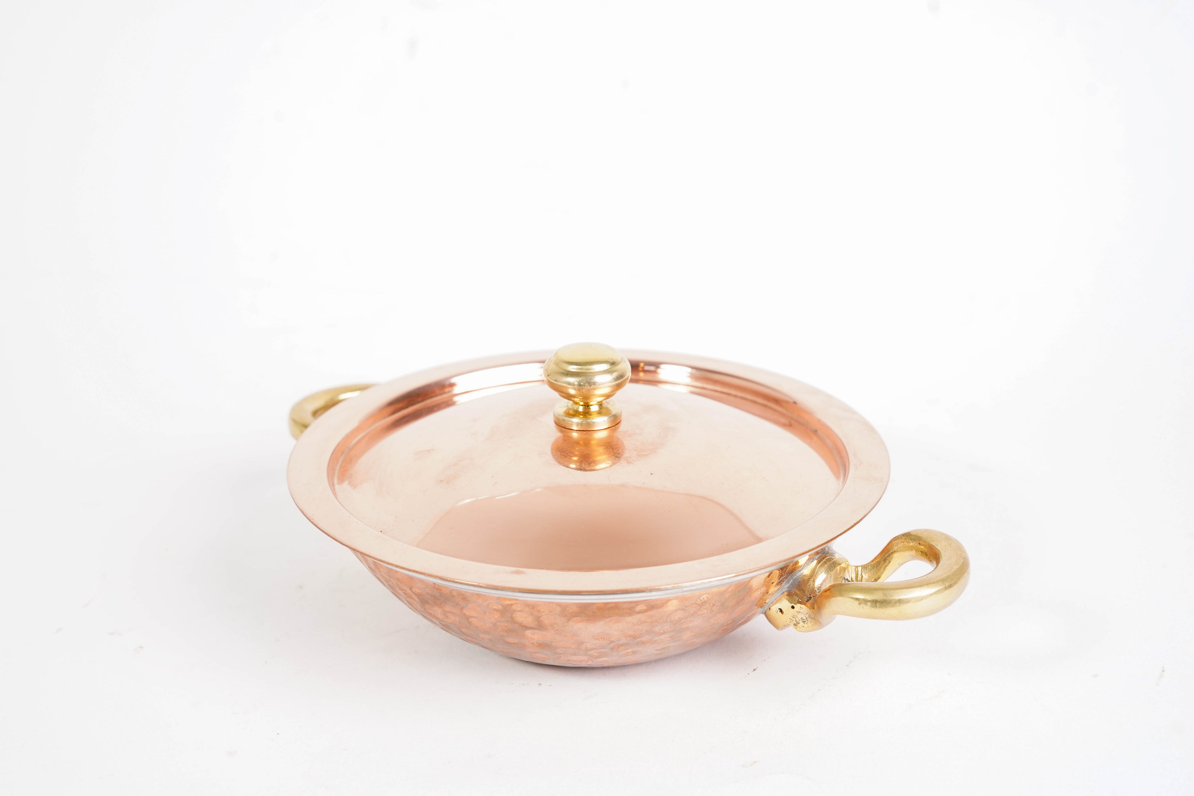 Kaya Copper Set