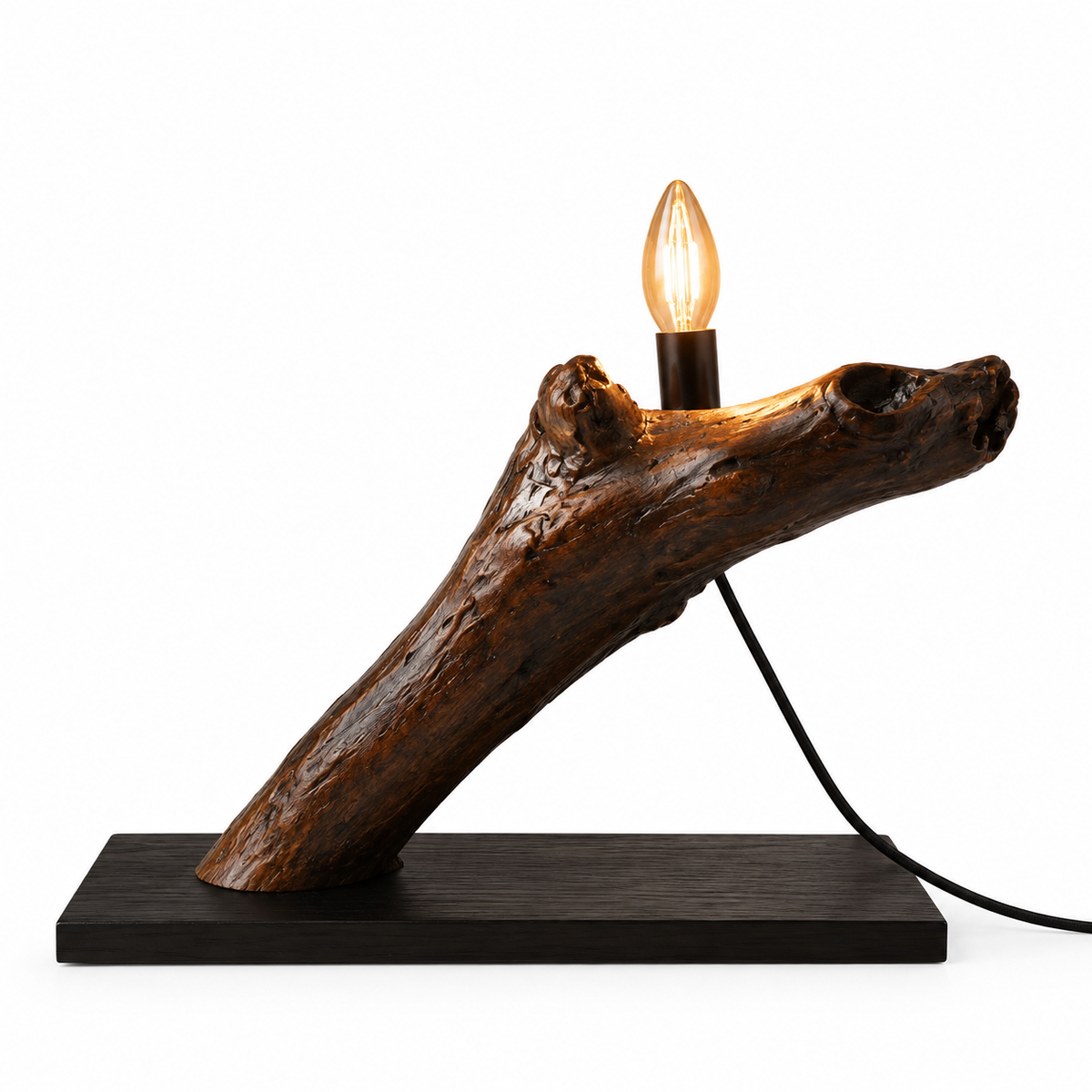 Kaya Thehand Table Lamp
