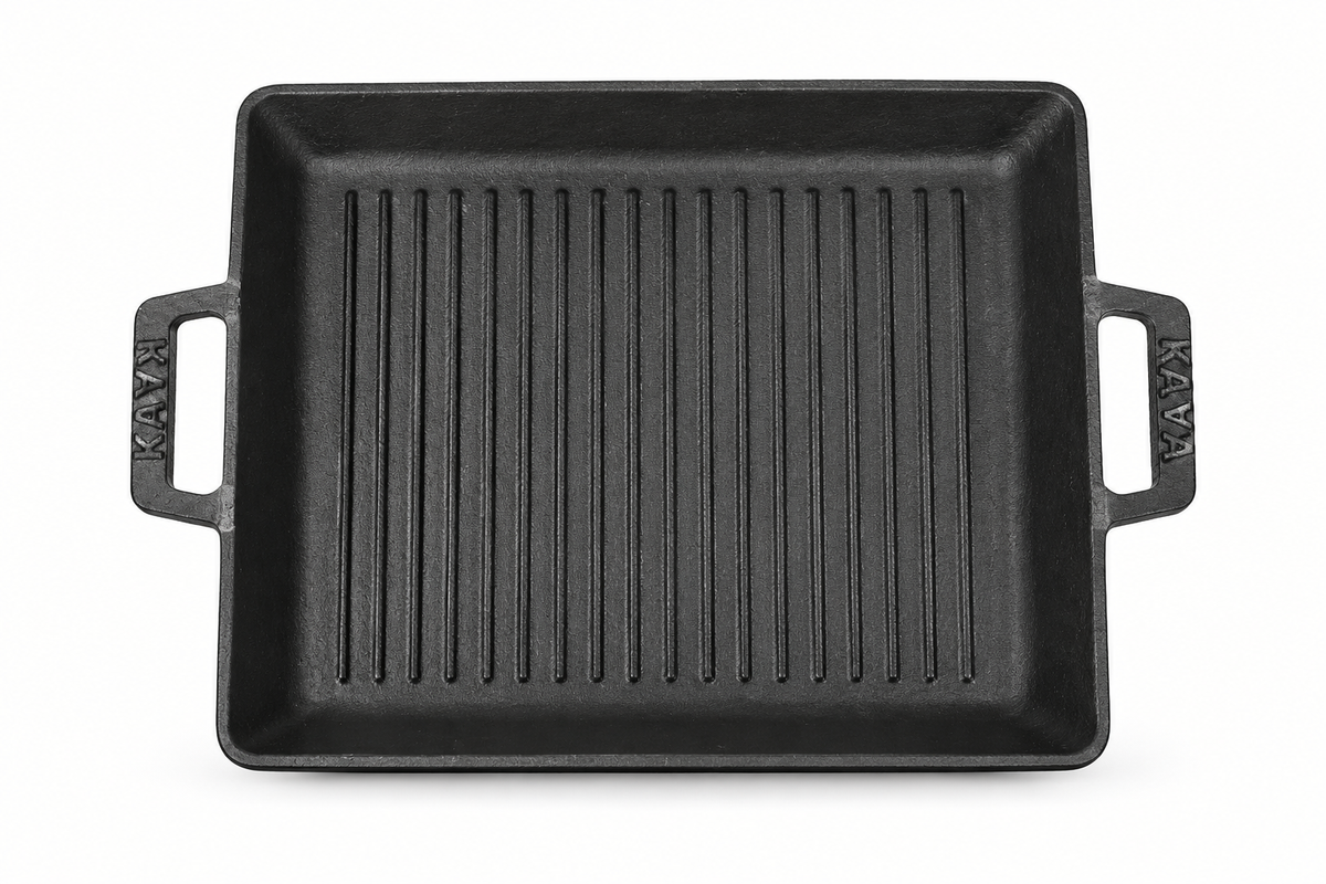 Lava Turkey Grill