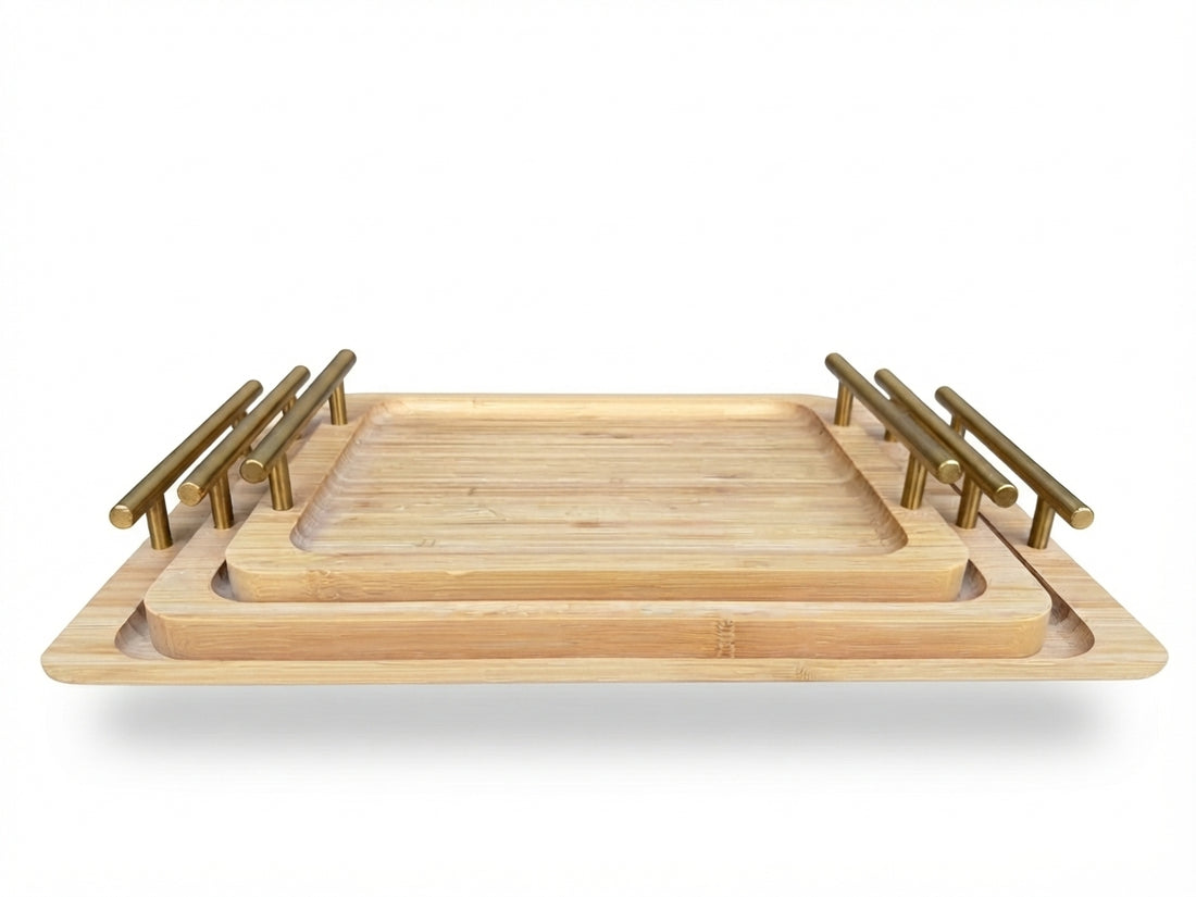 KAYA Trays