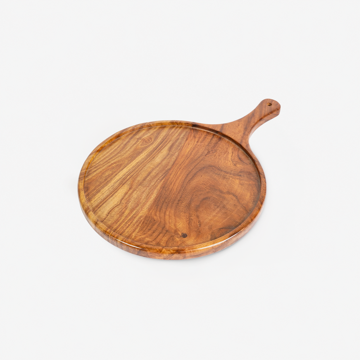 Platter Tray