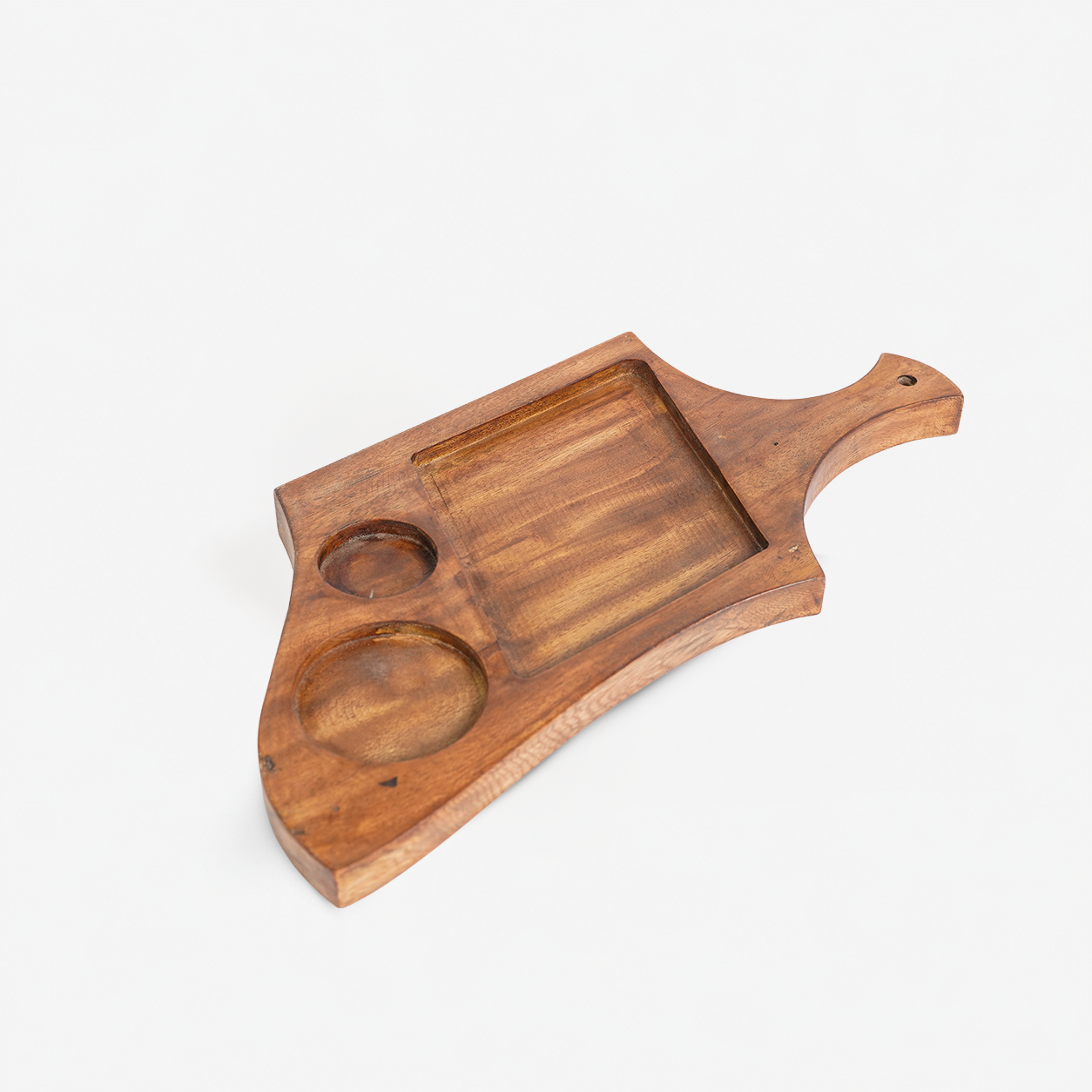 Platter Tray