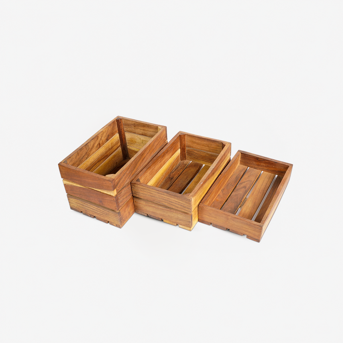 Kaya Bread Box