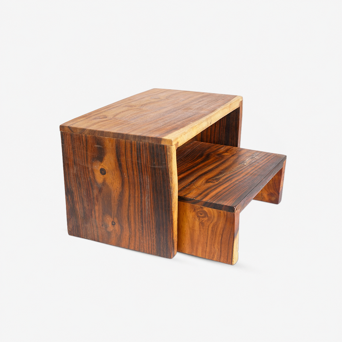 Kaya Double Presentation Table
