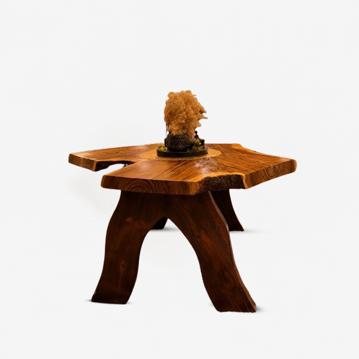 Kaya Luxe Dining Table