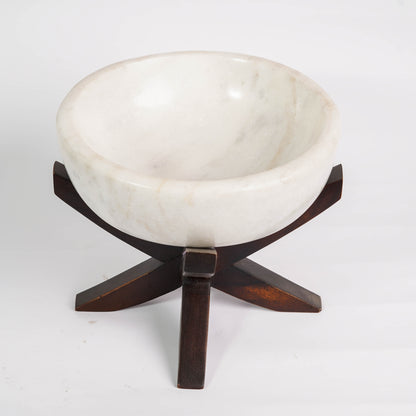 Kaya Plate Holder