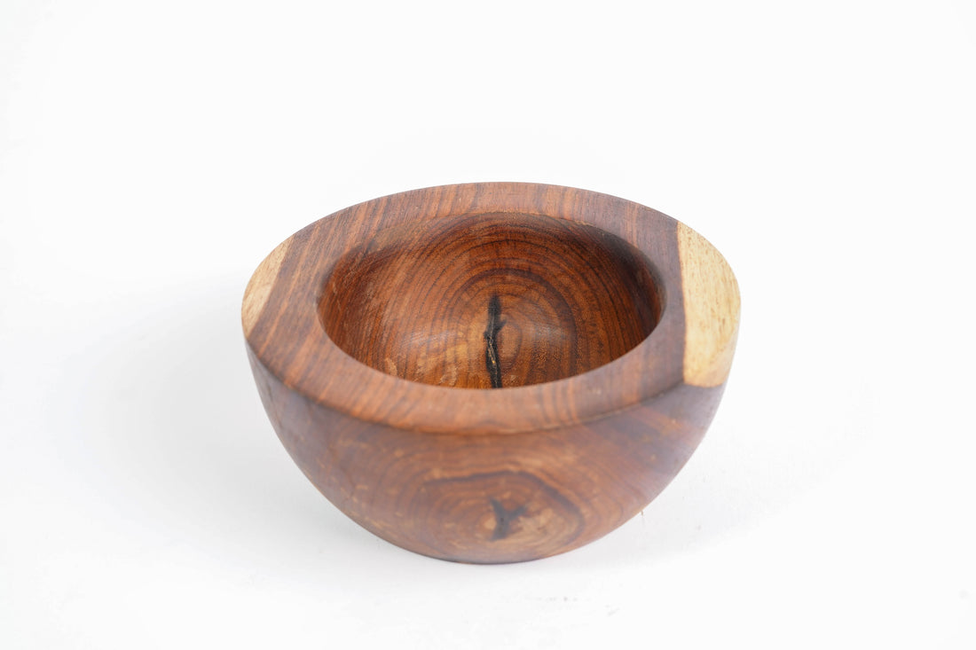 KAYA Signature Bowl