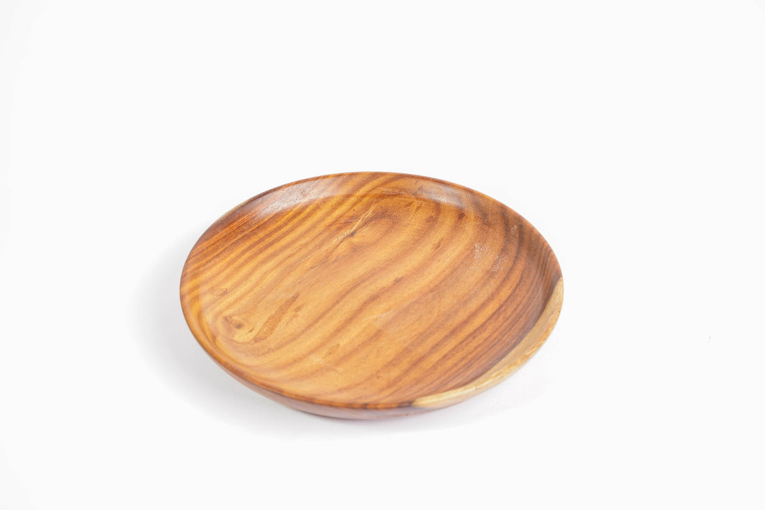 plate