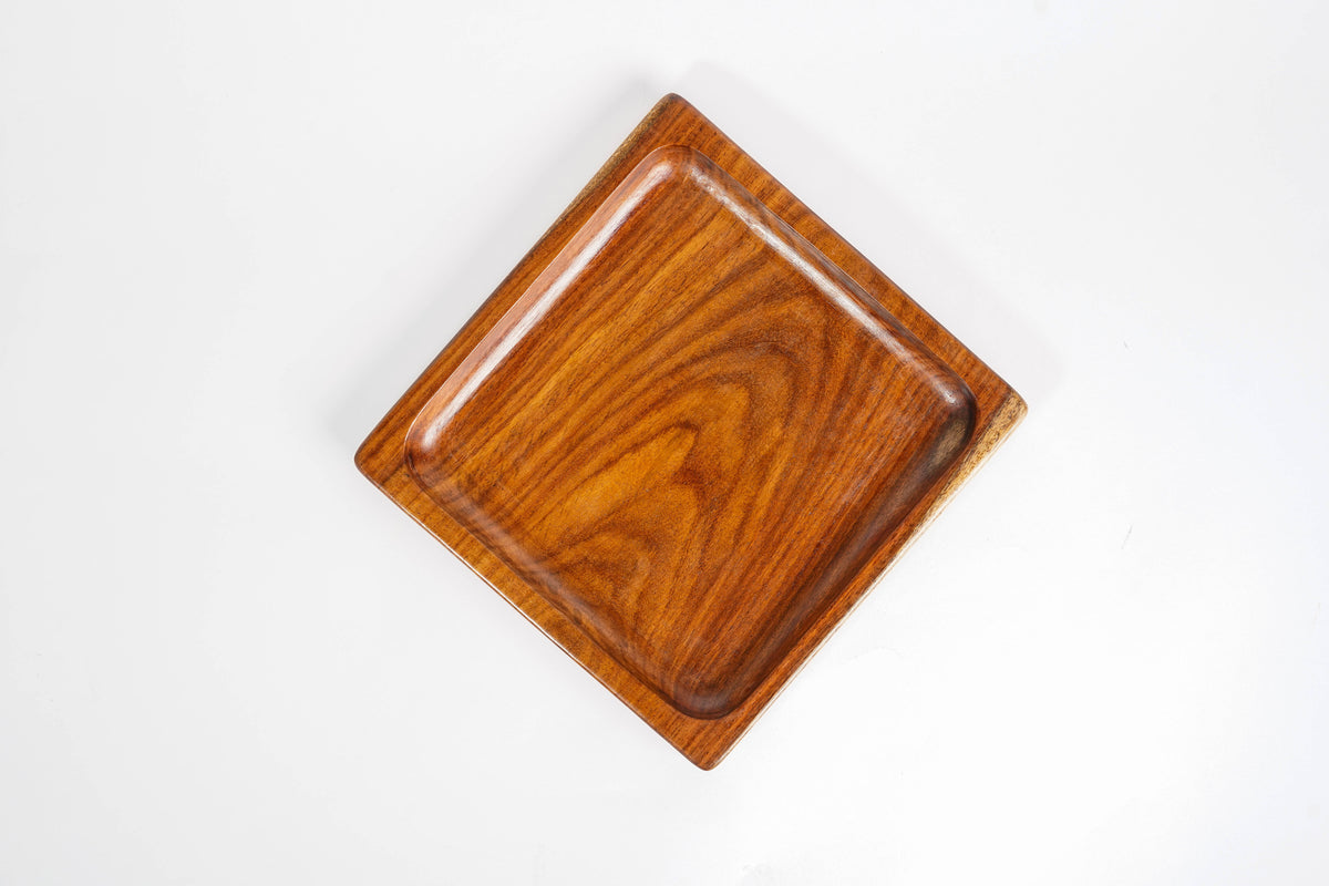 Kaya Simple Plate