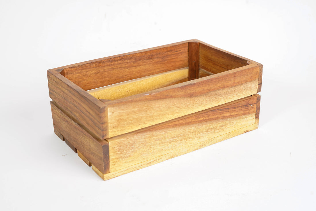 single bread box