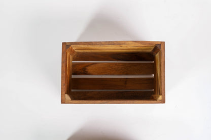 Kaya Bread Box