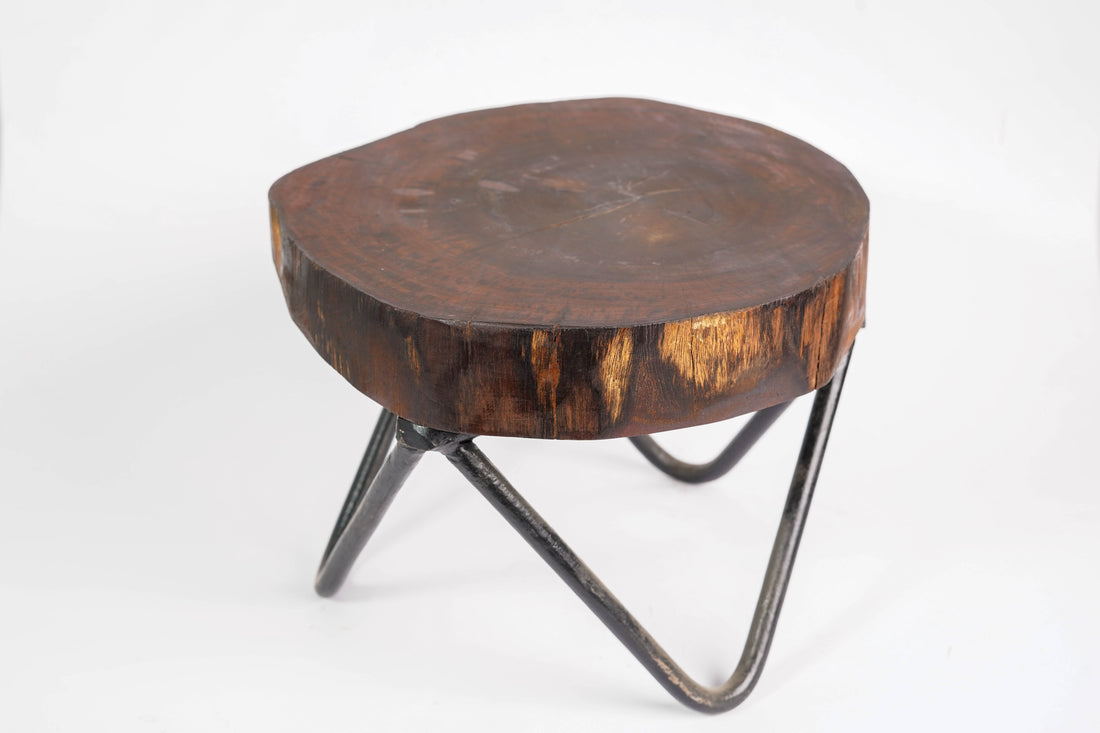 Wooden table