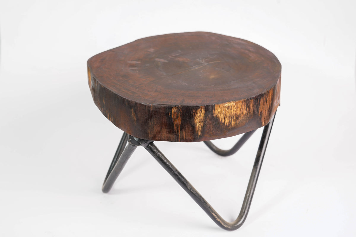 Wooden table