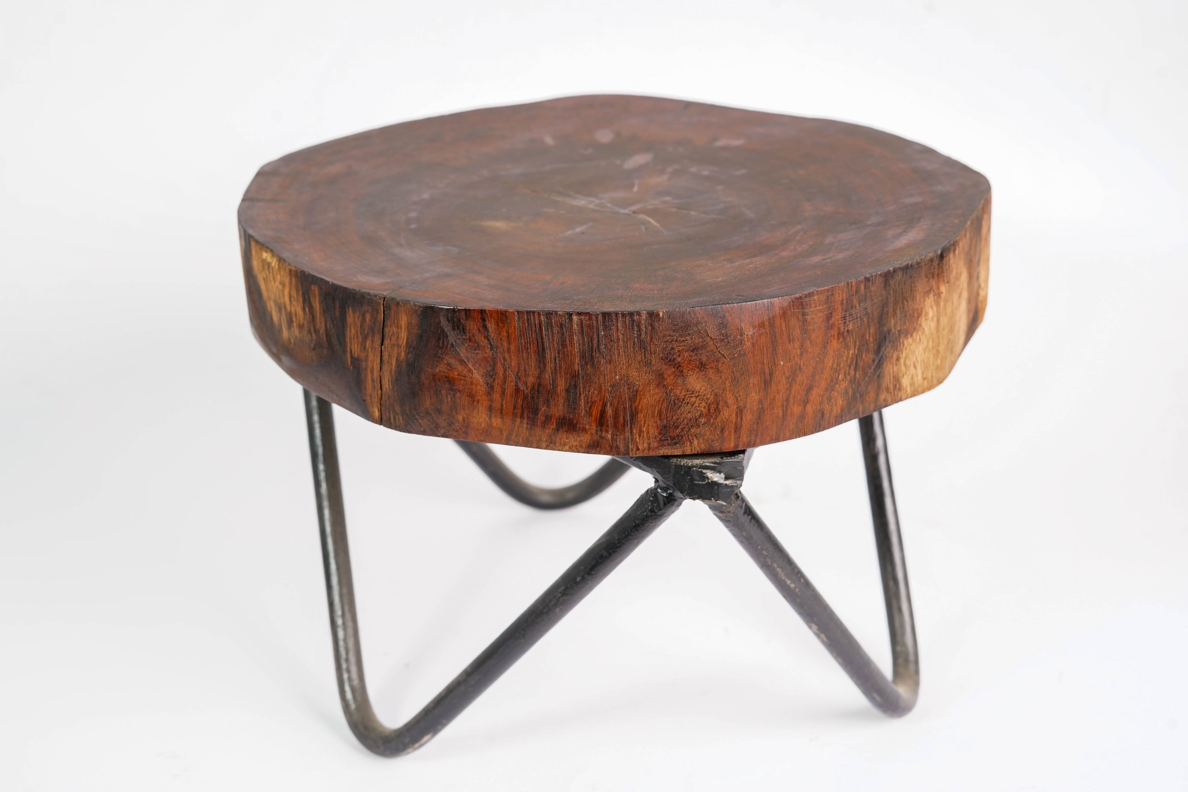 Wooden table