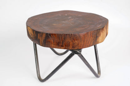Wooden table