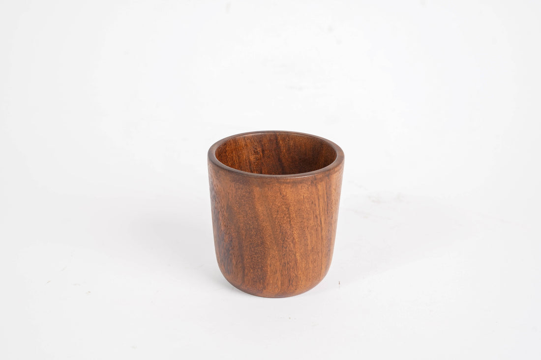 Kaya Wooden Cup