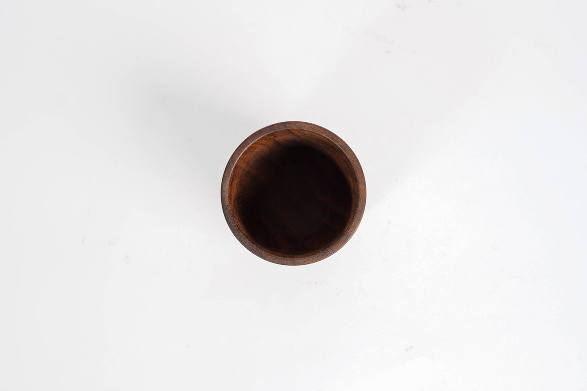 Kaya Wooden Cup