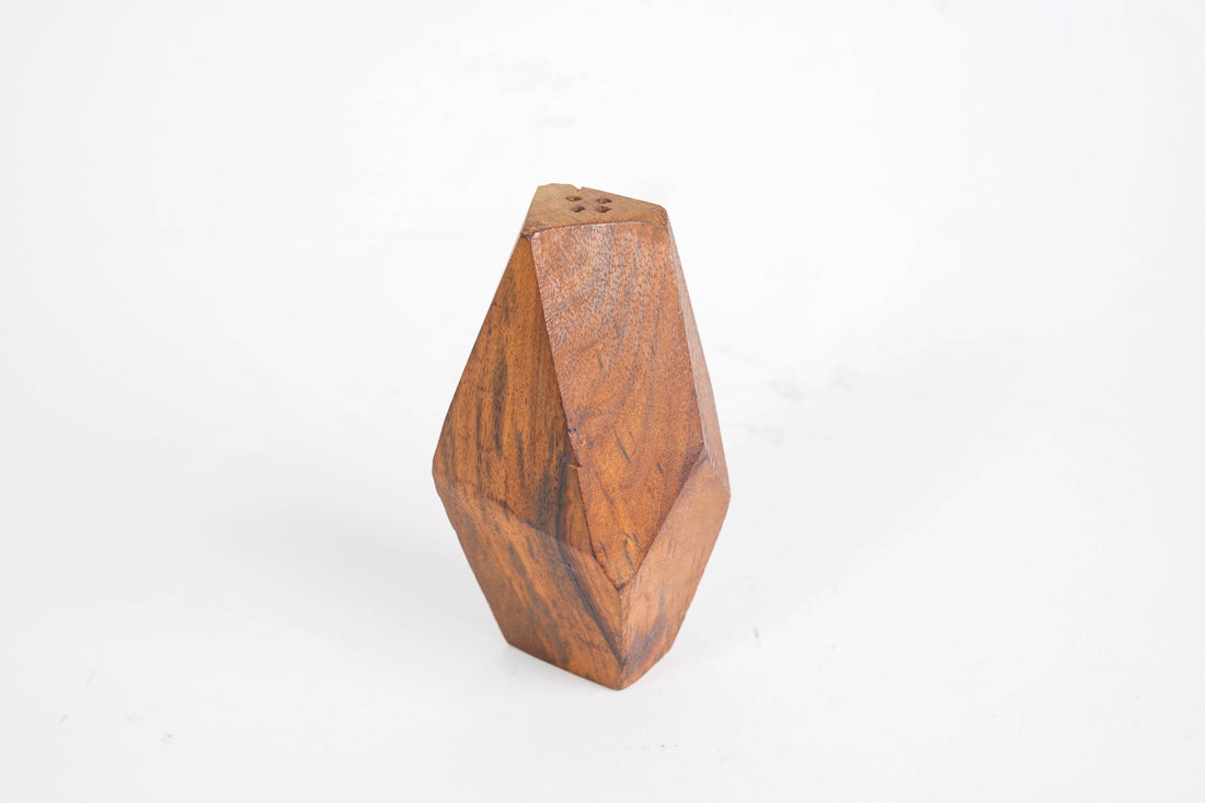 Kaya Salt &amp;amp; Pepper Set