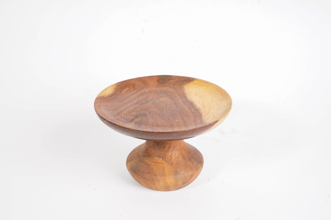 Kaya Salad Serving Plate