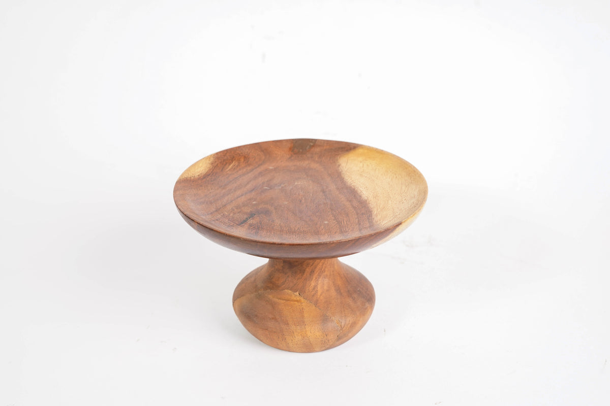 Kaya Salad Serving Plate