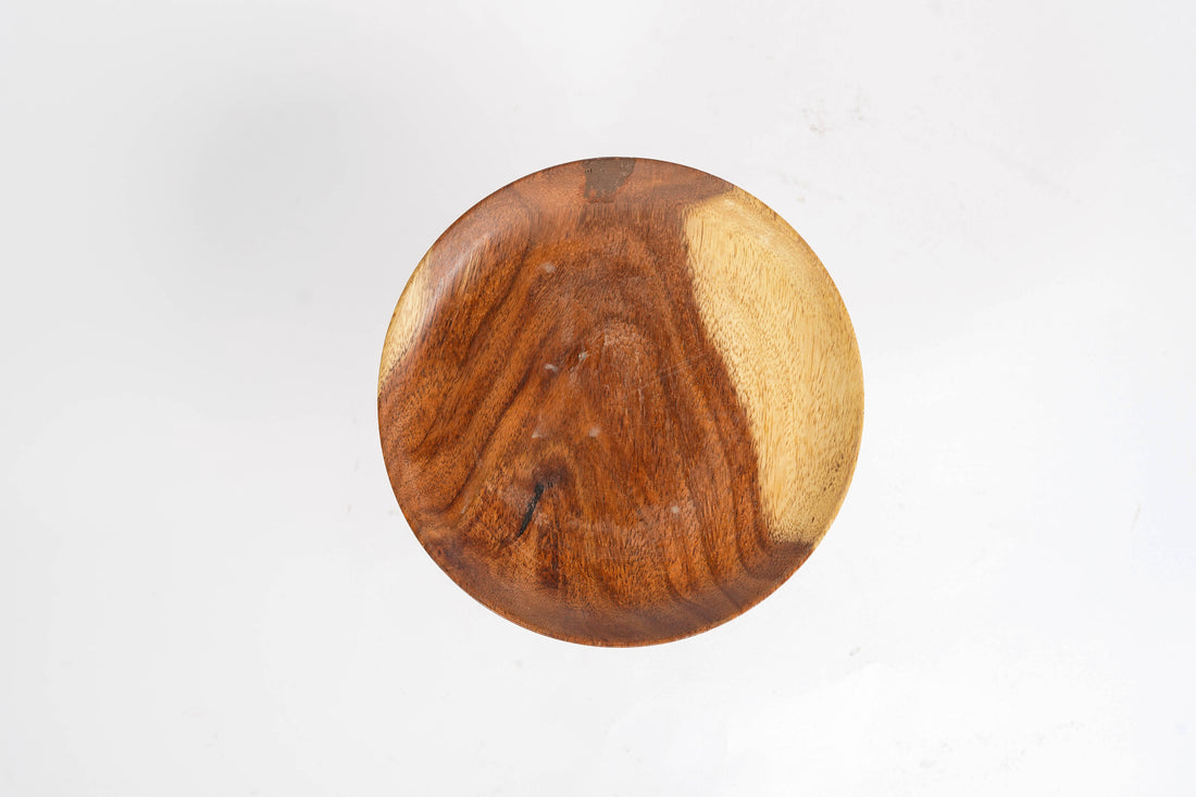 Kaya Salad Serving Plate