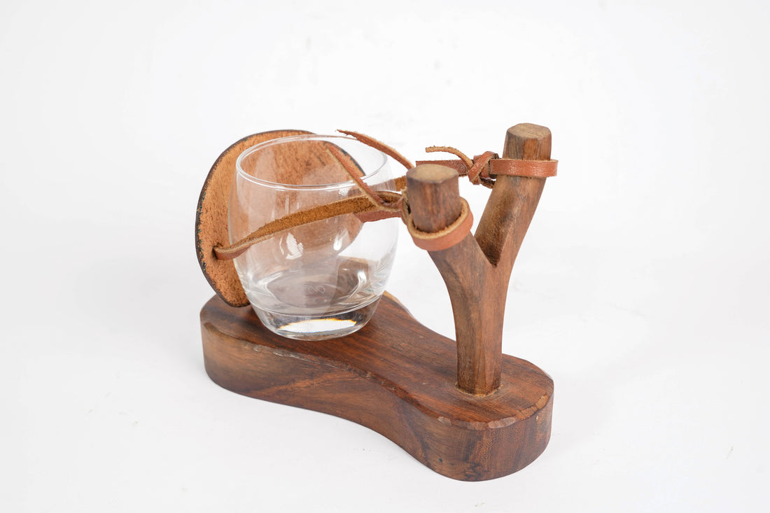 Kaya Signature Cup Holder