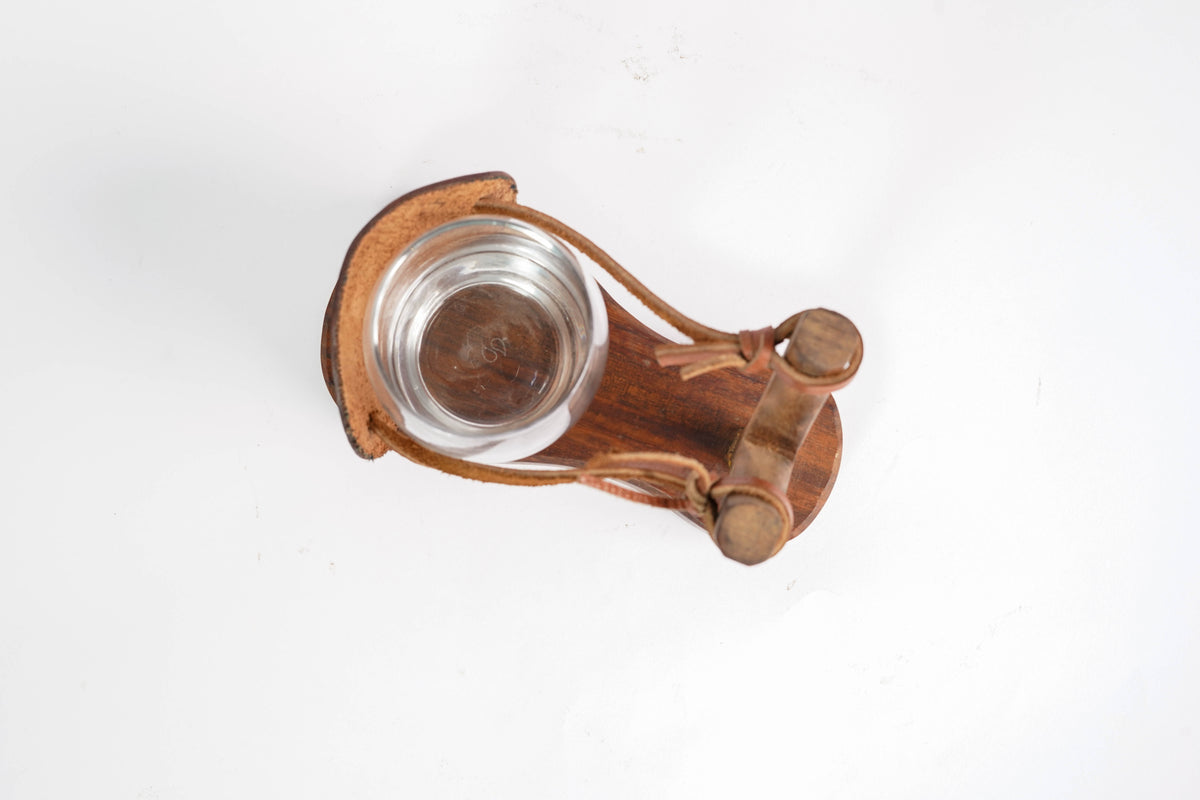 Kaya Signature Cup Holder