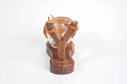 Kaya Signature Cup Holder
