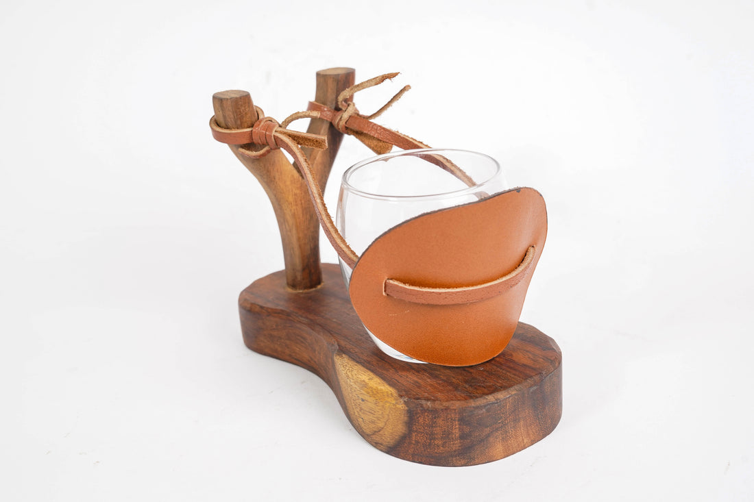 Kaya Signature Cup Holder