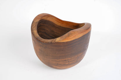 Kaya salad bowl