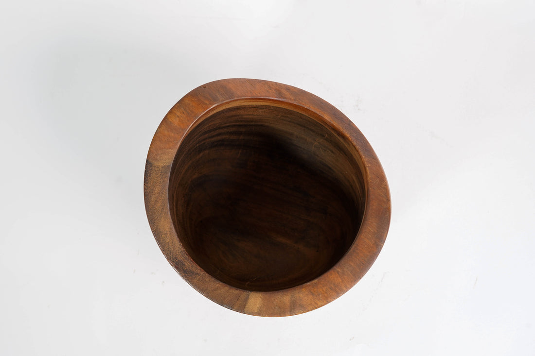 Kaya salad bowl