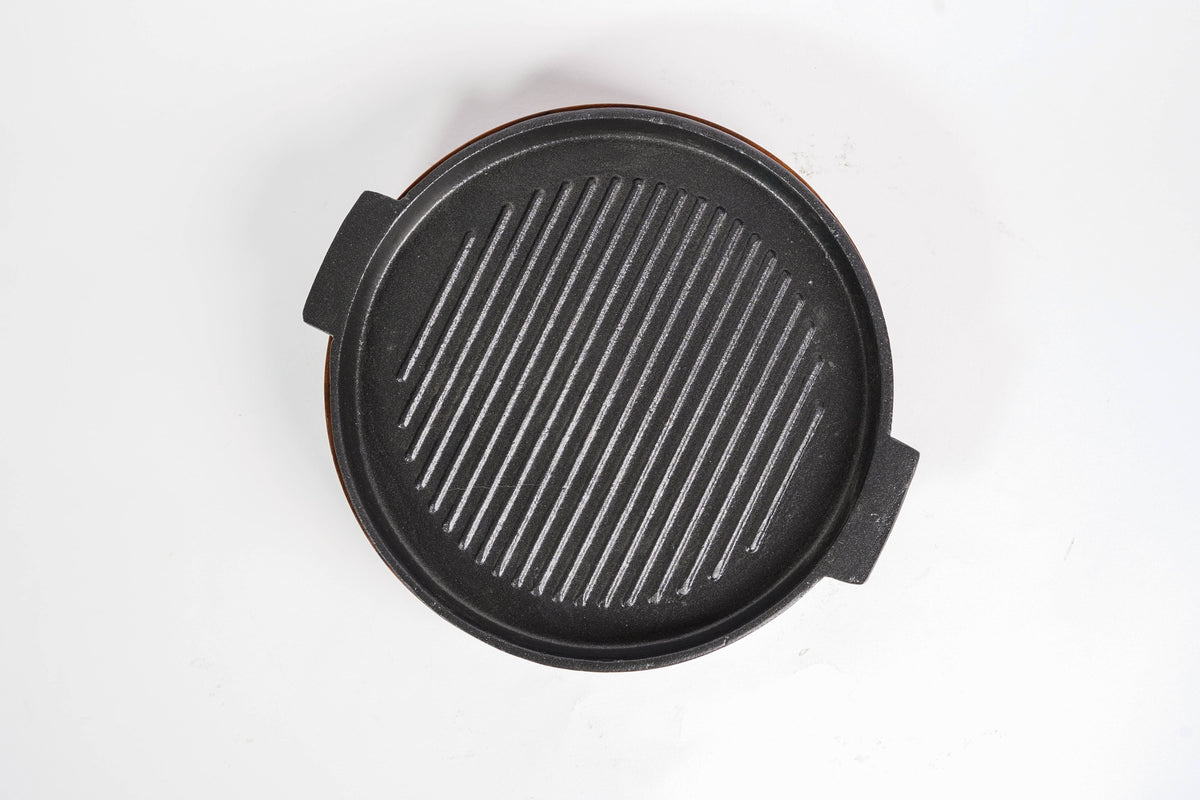 Kaya Lava Grill