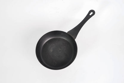 Kaya Cast Iron Sizzle Pan