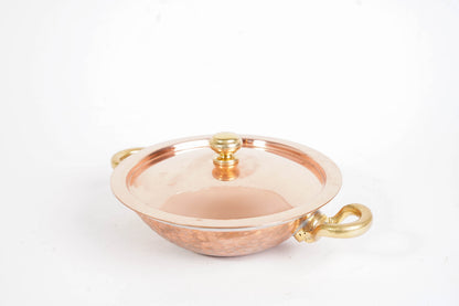 Kaya Copper Set