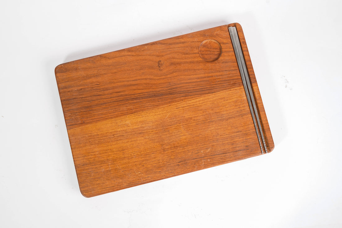 chinees tray