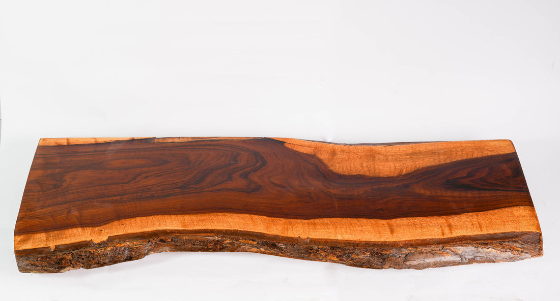 Kaya Wooden Board