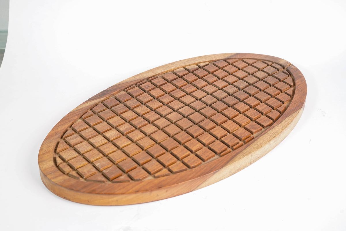 Platter Tray