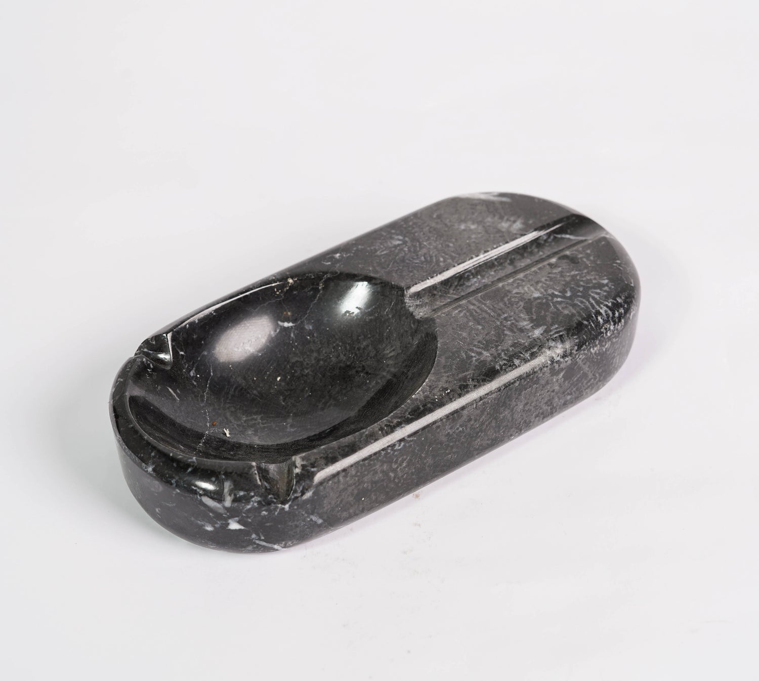 Kaya Marble Ashtray