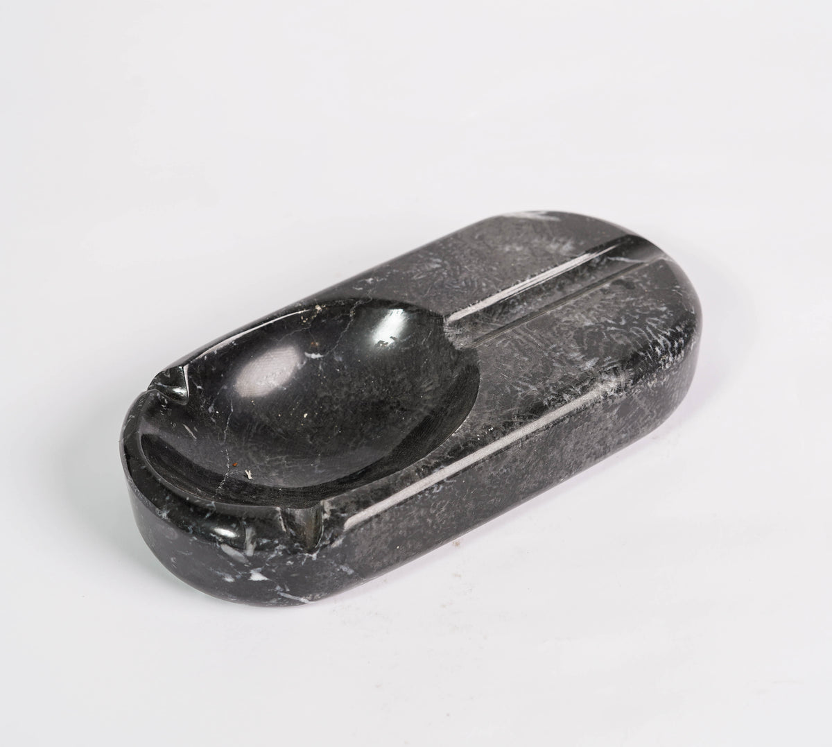 Kaya Marble Ashtray