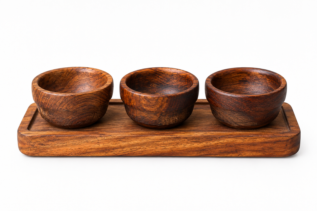 KAYA Dip Set