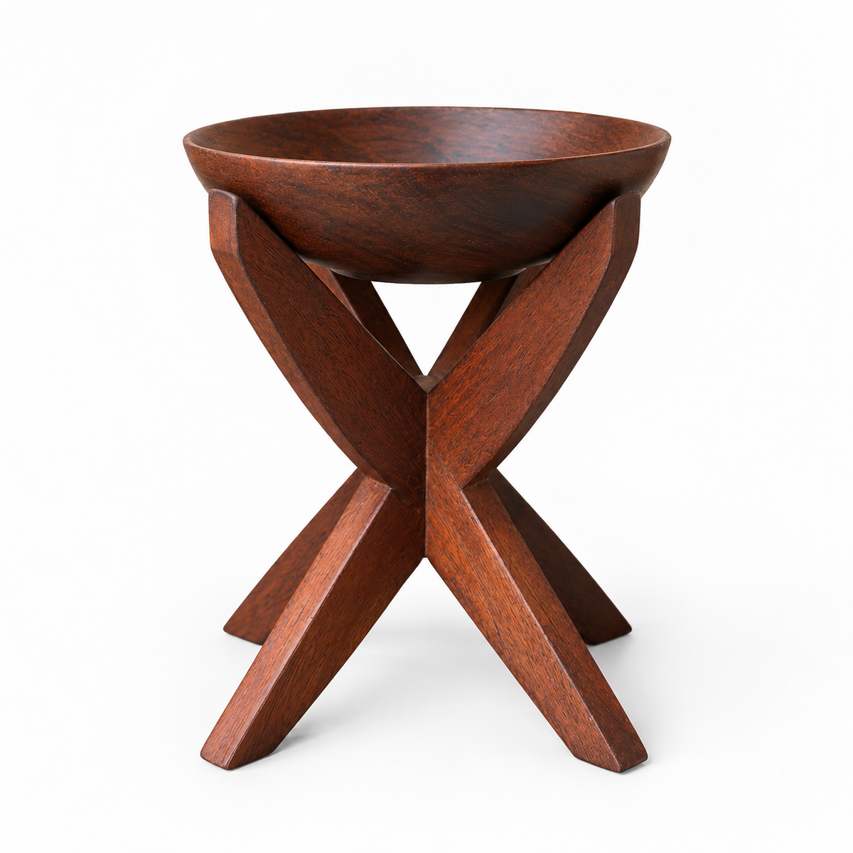 KAYA Pedestal Bowl