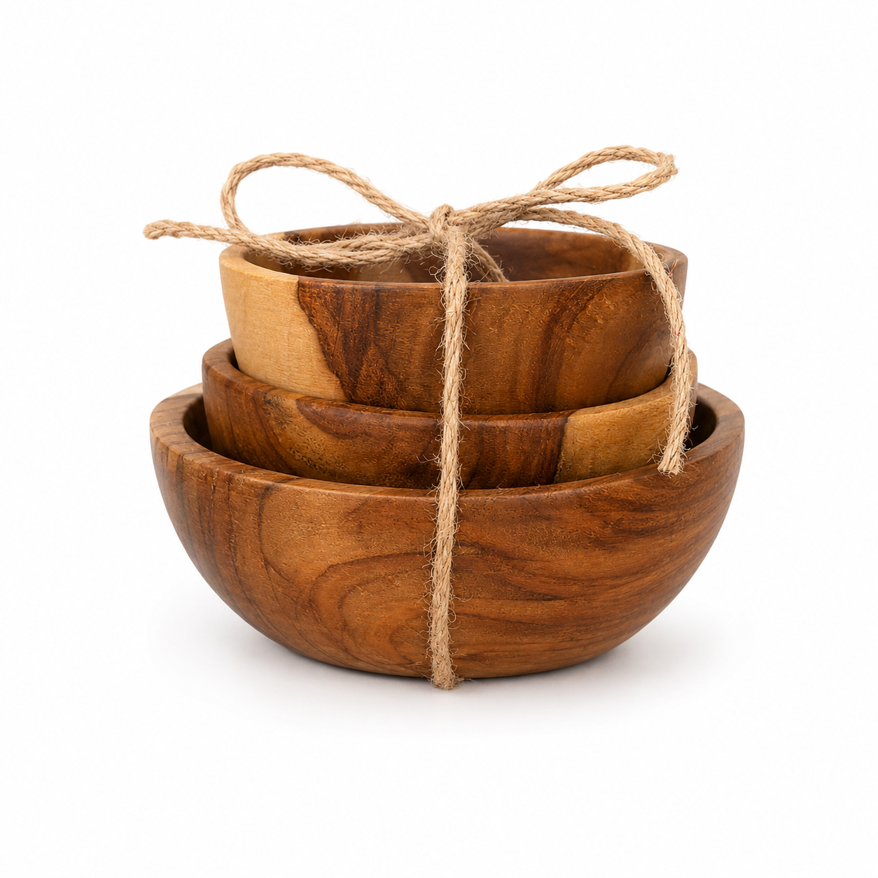 Kaya 3-Bowl Set