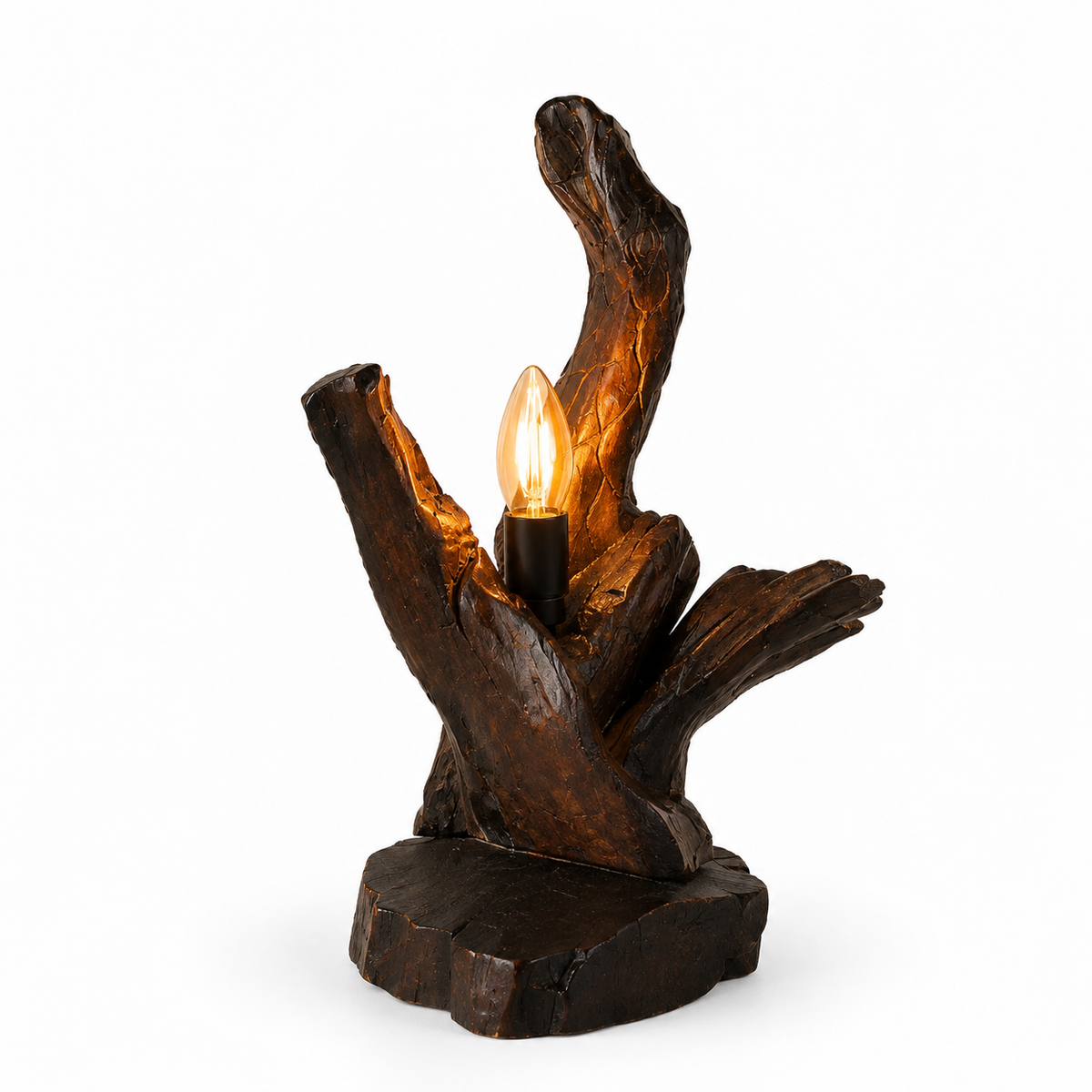 Kaya Thesnake Table Lamp