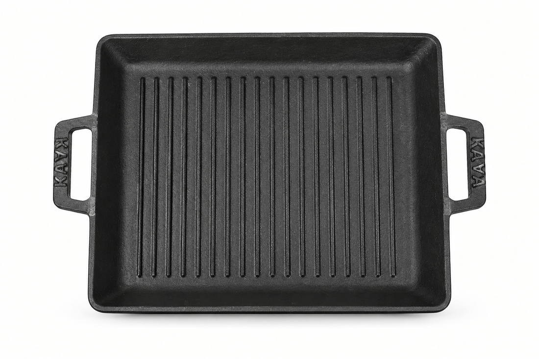 Lava Turkey Grill