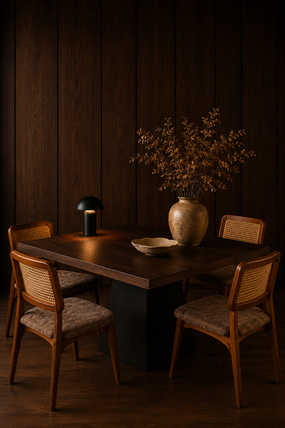 Kaya Reading Chair