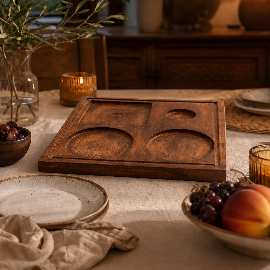 Kaya Gather Tray