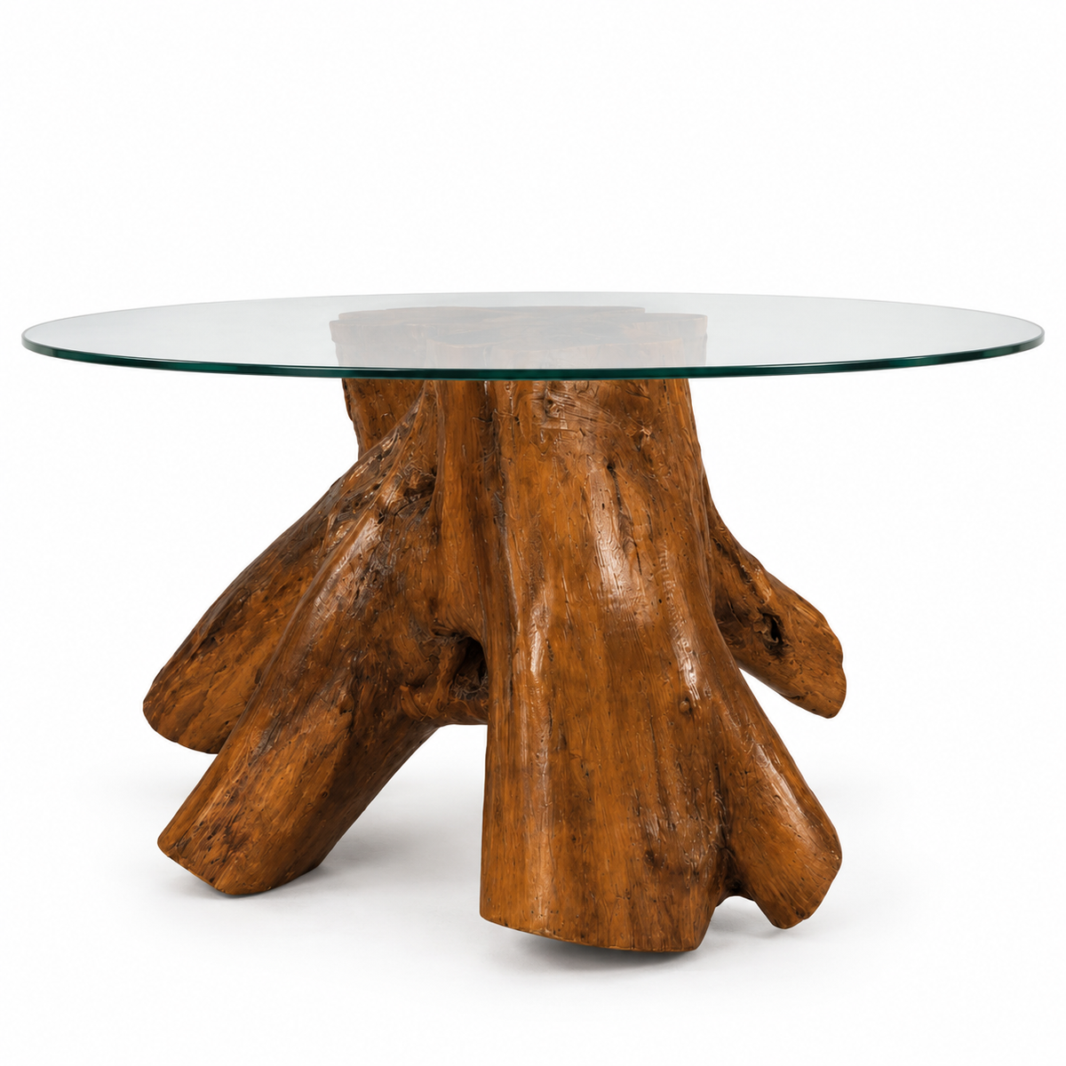 KAYA Sculpted Root Table