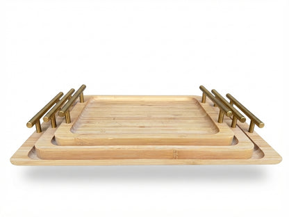 KAYA Trays